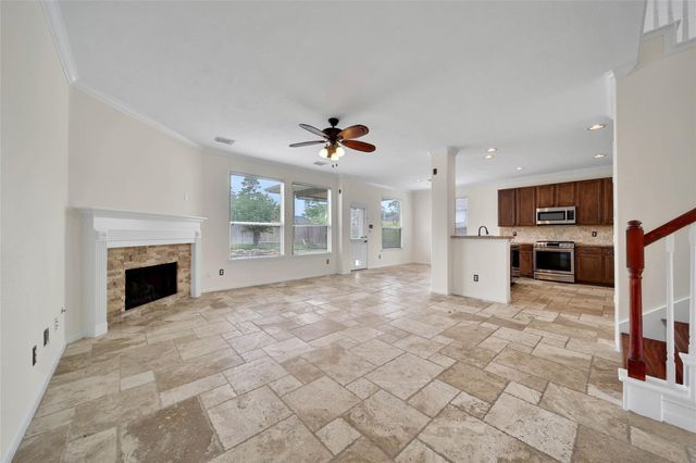 2215 Two Trail Drive, Spring, TX 77373