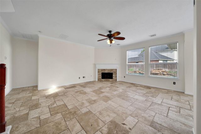 2215 Two Trail Drive, Spring, TX 77373