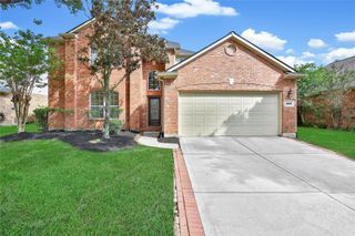 2215 Two Trail Drive, Spring, TX 77373