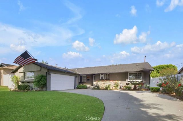 1006 N Cornell, Fullerton, CA 92831