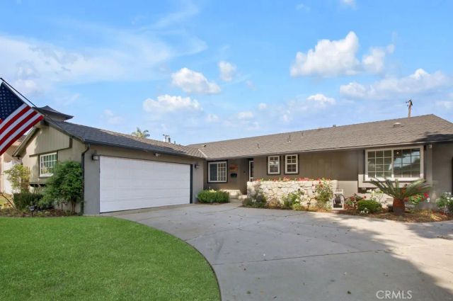 1006 N Cornell, Fullerton, CA 92831