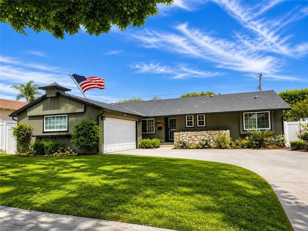 1006 N Cornell, Fullerton, CA 92831