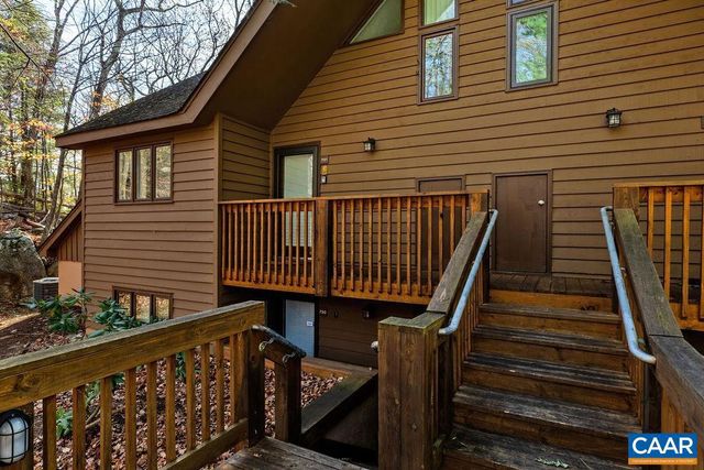 731 LAURELWOOD CONDOS, Wintergreen Resort, VA 22967