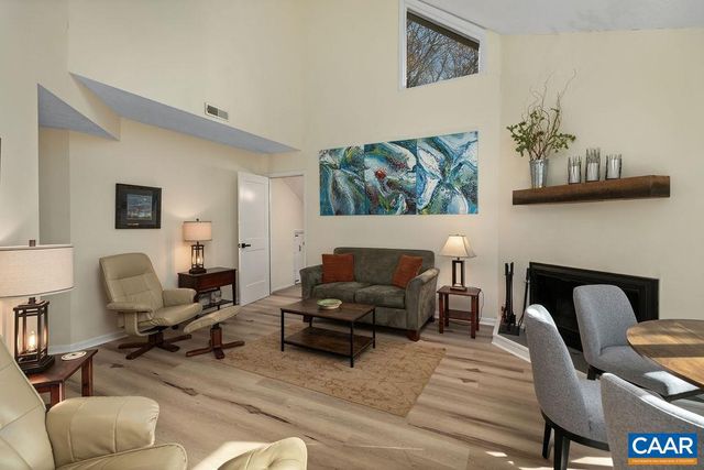 731 LAURELWOOD CONDOS, Wintergreen Resort, VA 22967