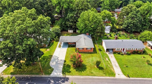 1609 Seven Oaks Place, High Point, NC 27265