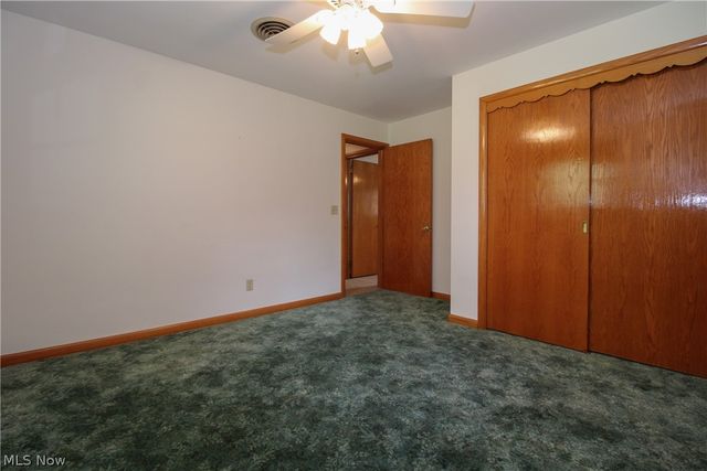 66 S Beverly Avenue, Austintown, OH 44515