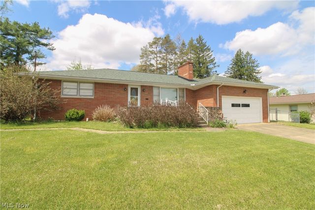 66 S Beverly Avenue, Austintown, OH 44515