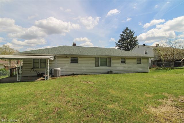 66 S Beverly Avenue, Austintown, OH 44515