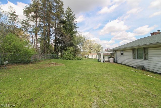 66 S Beverly Avenue, Austintown, OH 44515