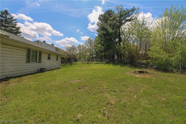 66 S Beverly Avenue, Austintown, OH 44515