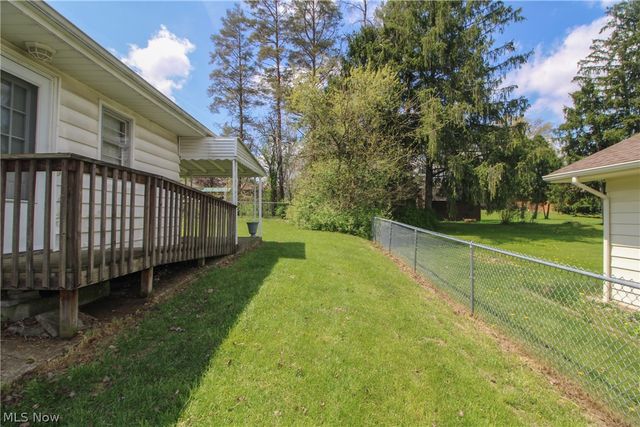 66 S Beverly Avenue, Austintown, OH 44515