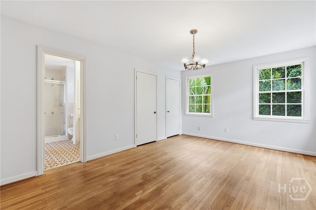 5729 Colonial Drive, Savannah, GA 31406