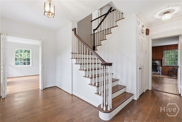 5729 Colonial Drive, Savannah, GA 31406