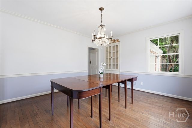 5729 Colonial Drive, Savannah, GA 31406