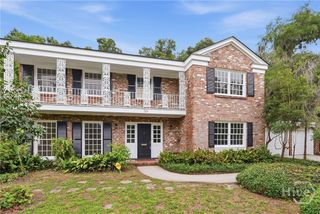 5729 Colonial Drive, Savannah, GA 31406