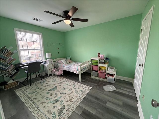 10900 Wittenridge Drive I4, Alpharetta, GA 30022