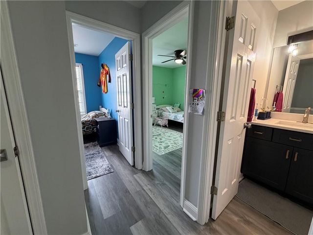 10900 Wittenridge Drive I4, Alpharetta, GA 30022