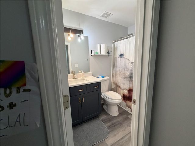 10900 Wittenridge Drive I4, Alpharetta, GA 30022