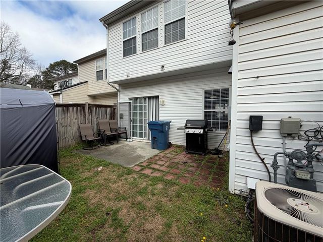 10900 Wittenridge Drive I4, Alpharetta, GA 30022