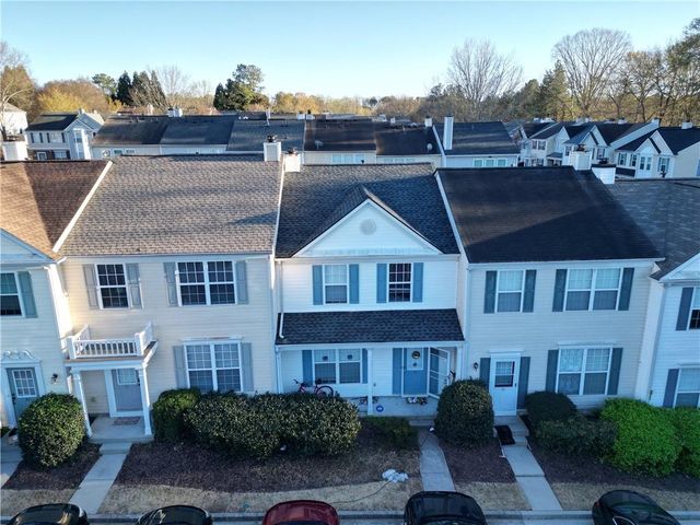 10900 Wittenridge Drive I4, Alpharetta, GA 30022
