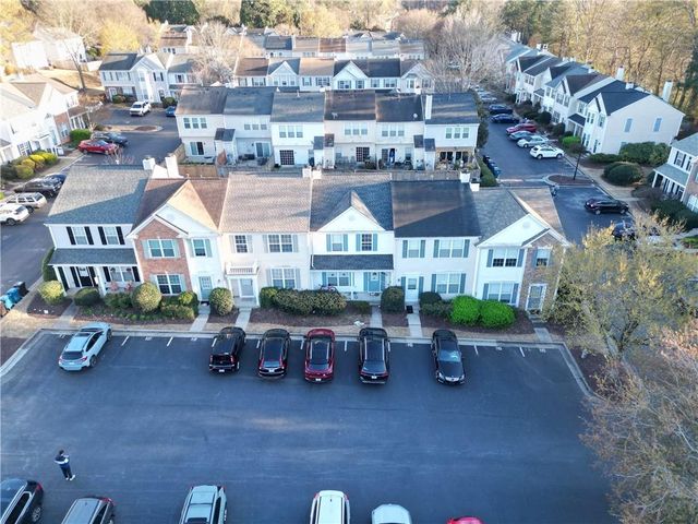 10900 Wittenridge Drive I4, Alpharetta, GA 30022