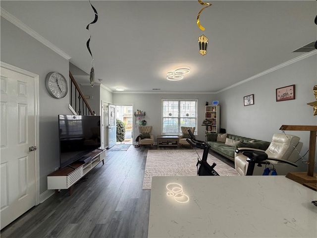 10900 Wittenridge Drive I4, Alpharetta, GA 30022