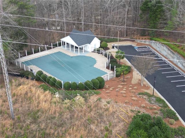 10900 Wittenridge Drive I4, Alpharetta, GA 30022