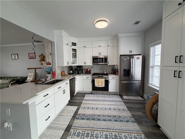 10900 Wittenridge Drive I4, Alpharetta, GA 30022