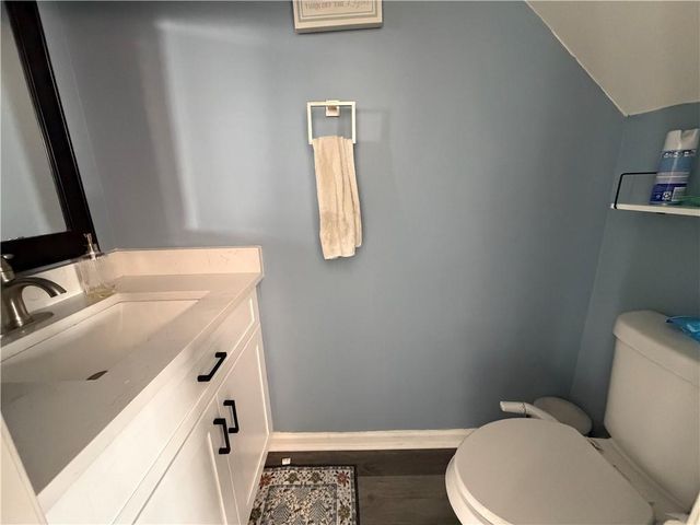 10900 Wittenridge Drive I4, Alpharetta, GA 30022