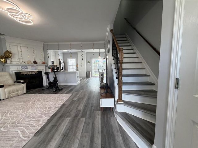 10900 Wittenridge Drive I4, Alpharetta, GA 30022