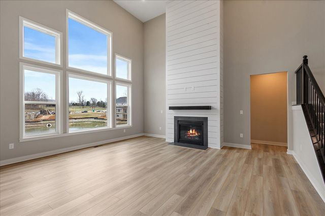 8501 Robert Grant Drive, Union, KY 41091