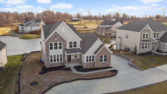 8501 Robert Grant Drive, Union, KY 41091