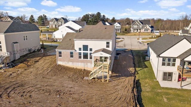 8501 Robert Grant Drive, Union, KY 41091