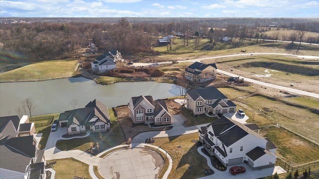 8501 Robert Grant Drive, Union, KY 41091