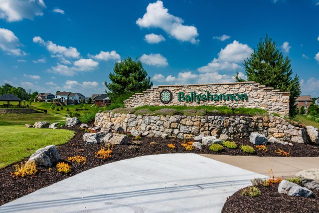 8501 Robert Grant Drive, Union, KY 41091