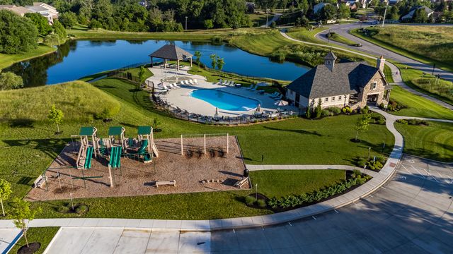 8501 Robert Grant Drive, Union, KY 41091