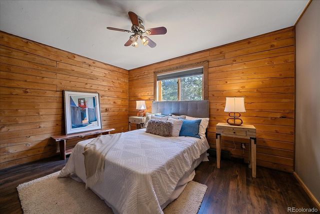 1385 Beaver Brook Canyon Road, Evergreen, CO 80439