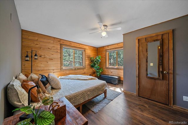 1385 Beaver Brook Canyon Road, Evergreen, CO 80439