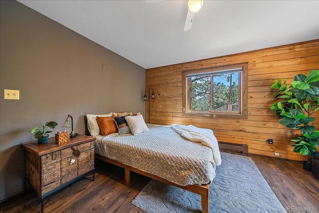 1385 Beaver Brook Canyon Road, Evergreen, CO 80439