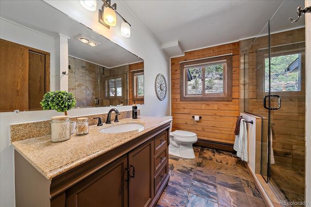 1385 Beaver Brook Canyon Road, Evergreen, CO 80439