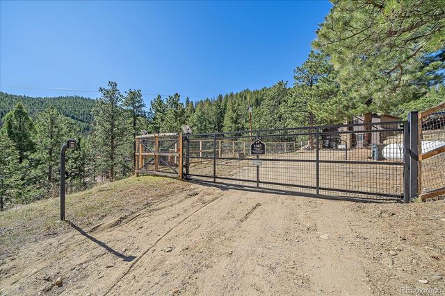 1385 Beaver Brook Canyon Road, Evergreen, CO 80439