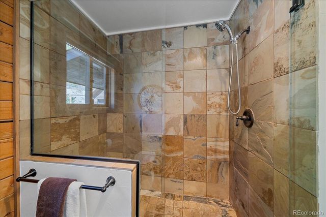 1385 Beaver Brook Canyon Road, Evergreen, CO 80439