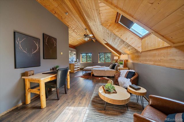 1385 Beaver Brook Canyon Road, Evergreen, CO 80439