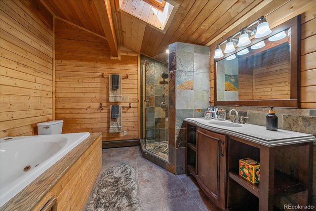 1385 Beaver Brook Canyon Road, Evergreen, CO 80439