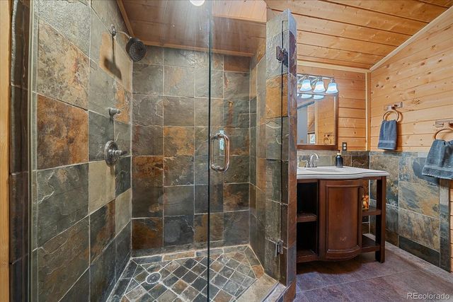 1385 Beaver Brook Canyon Road, Evergreen, CO 80439