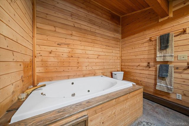 1385 Beaver Brook Canyon Road, Evergreen, CO 80439