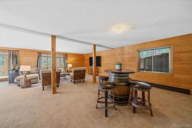 1385 Beaver Brook Canyon Road, Evergreen, CO 80439