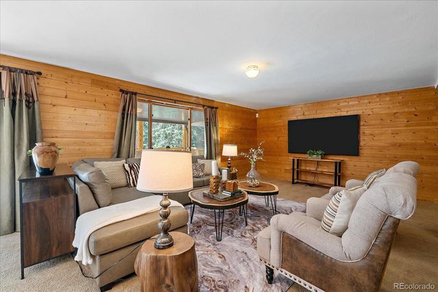 1385 Beaver Brook Canyon Road, Evergreen, CO 80439