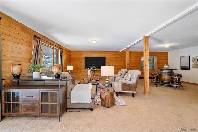 1385 Beaver Brook Canyon Road, Evergreen, CO 80439