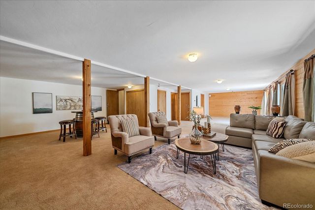 1385 Beaver Brook Canyon Road, Evergreen, CO 80439